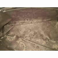 Blumarine Handtasche in Grau