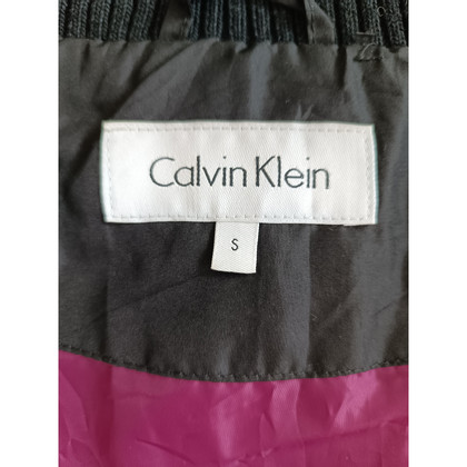 Calvin Klein Vest in Zwart