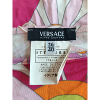 Versace Rock aus Viskose