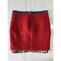 D&G Skirt Wool