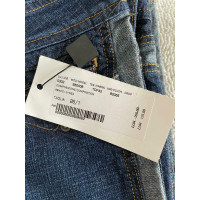 D&G Jeans Jeans fabric in Blue