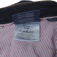 Bogner Jeans in dark blue