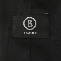 Bogner Blazer in black