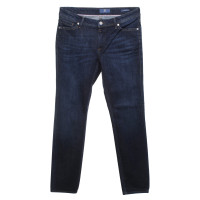 Bogner Jeans in blu scuro