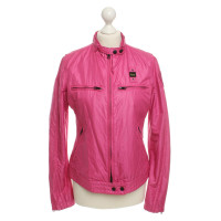 Blauer Usa Jacket in Pink