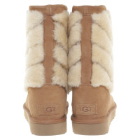 Ugg Australia Boots in Brown