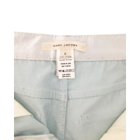 Marc Jacobs Trousers in Blue
