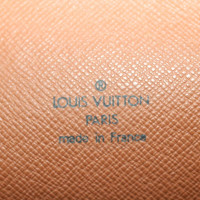 Louis Vuitton Arche in Tela in Marrone