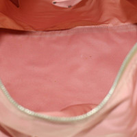 Prada Handtasche in Fuchsia