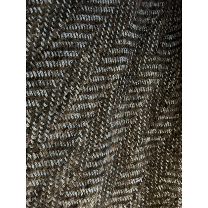 Marc Cain Jacket/Coat in Grey