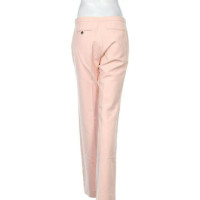Ba&Sh Trousers Cotton in Pink