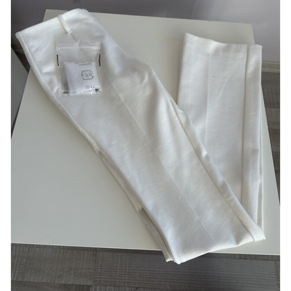 Liu Jo Trousers in White