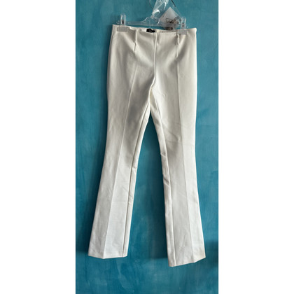 Liu Jo Paio di Pantaloni in Bianco