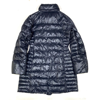 Max Mara Jacket/Coat in Blue