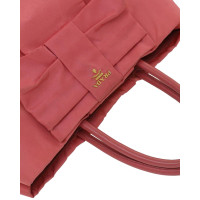 Prada Handtasche in Rosa / Pink