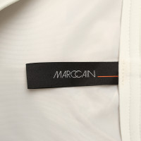 Marc Cain Rock in Weiß
