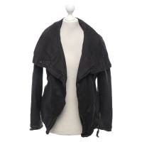 Other Designer Tigha - Jacket / coat in black