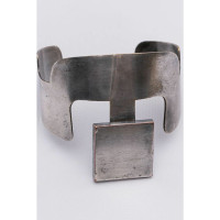 Pierre Cardin Bracelet/Wristband in Silvery