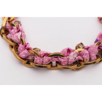 Nina Ricci Necklace in Pink