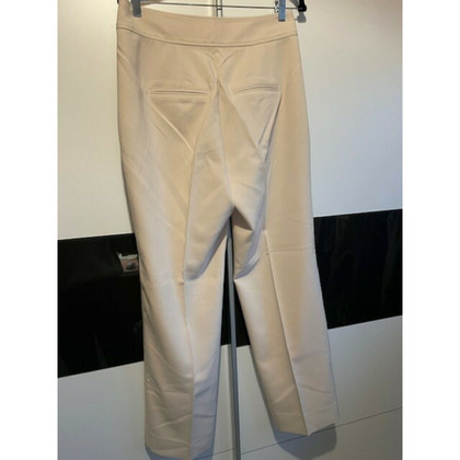 Second Female Trousers in Cream
