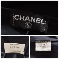 Chanel Moda mare in Nero