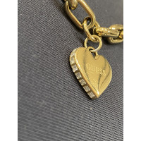 Guess Bracelet/Wristband Steel in Gold