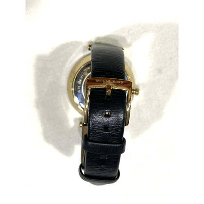 Michael Kors Horloge Staal in Goud