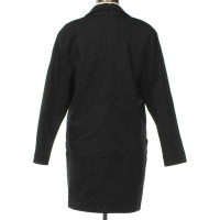 Cédric Charlier Jacket/Coat in Black