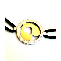 Bulgari Bracelet/Wristband Steel in Yellow