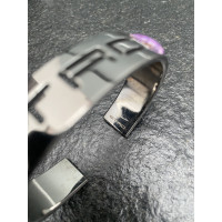 Etro Bracelet/Wristband in Silvery