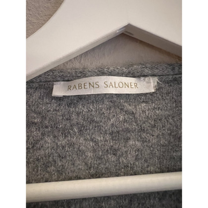 Rabens Saloner Knitwear in Grey