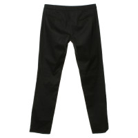 Costume National Trousers in black