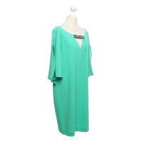 Laurèl Dress in Green