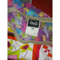 D&G Knitwear