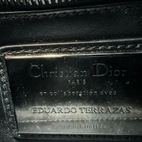 Christian Dior Lady Dior en Cuir
