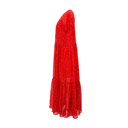 Tommy Hilfiger Kleid in Rot