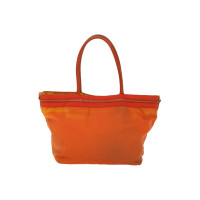 Prada Tote bag in Arancio