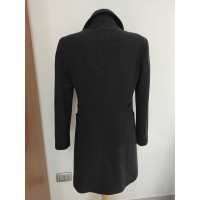 D&G Jacket/Coat Wool in Black