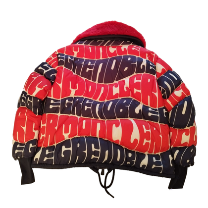 Moncler Giacca/Cappotto