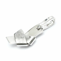 Cartier Pendant White gold in Silvery