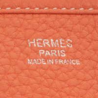 Hermès Evelyne PM 29 Leer in Roze