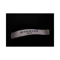 Givenchy Blazer en Viscose en Noir