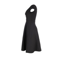 Saloni Dress in Black