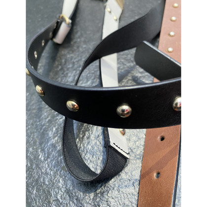 Dorothee Schumacher Belt Leather
