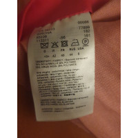 Drykorn Jacket/Coat Wool in Pink