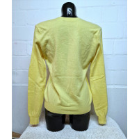Ralph Lauren Knitwear Cashmere in Yellow