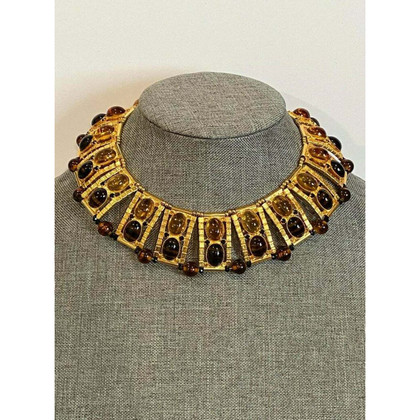 William Vintage Necklace in Gold