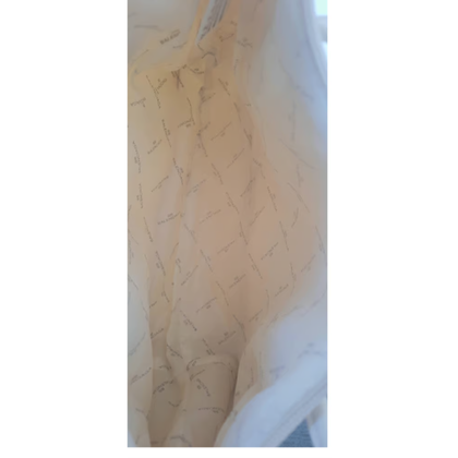 Balenciaga Shoulder bag in Cream