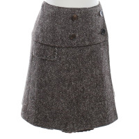 Strenesse skirt from Tweed
