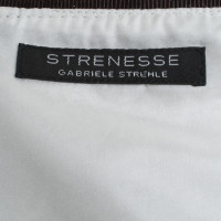 Strenesse skirt from Tweed